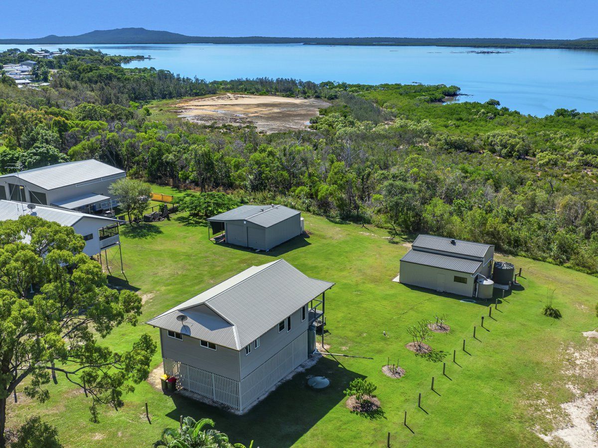 9a Blackney Street, Turkey Beach QLD 4678, Image 2