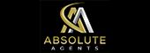 Logo for Absolute Agents