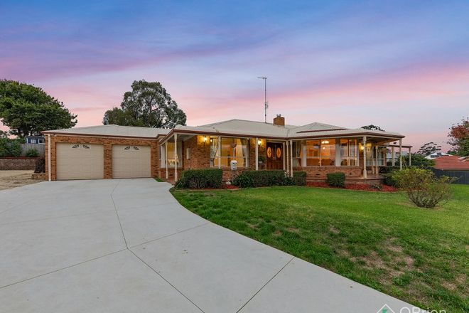 Picture of 11 Briarwood Close, GARFIELD VIC 3814