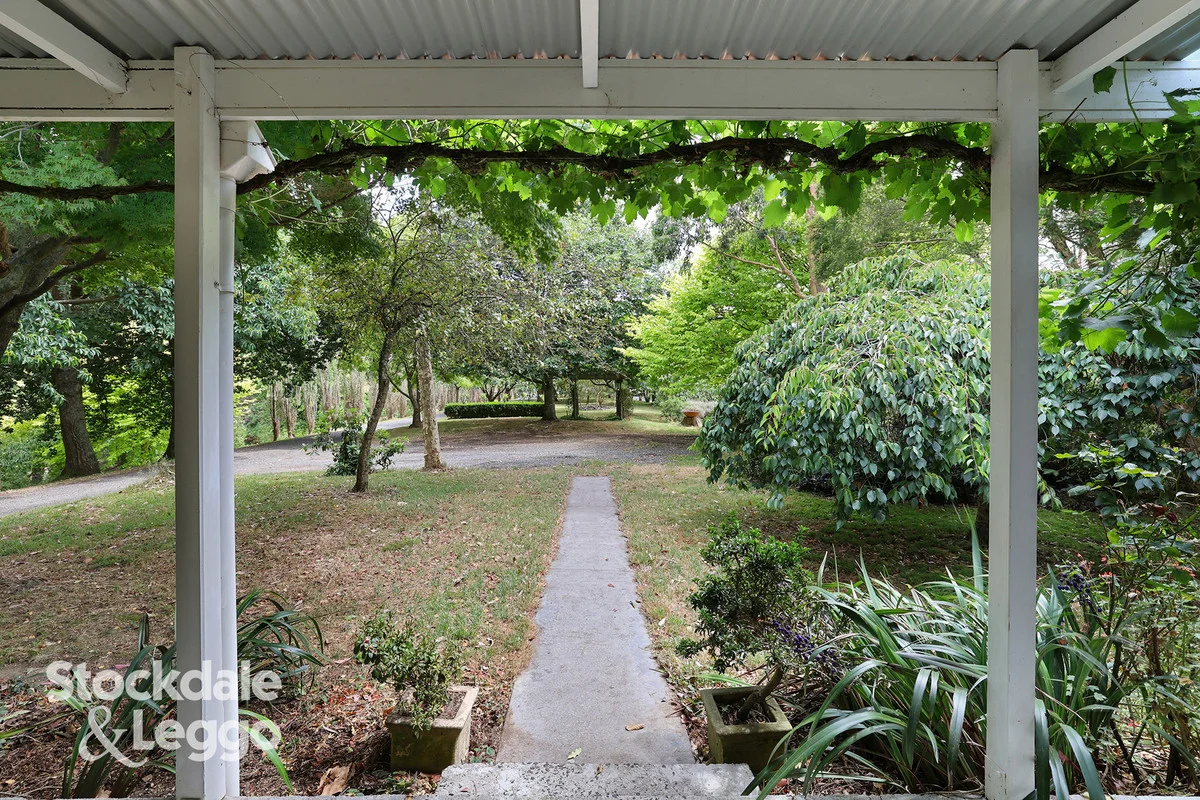 Additional image 23 of 60 Old Central Road, Mirboo VIC 3871