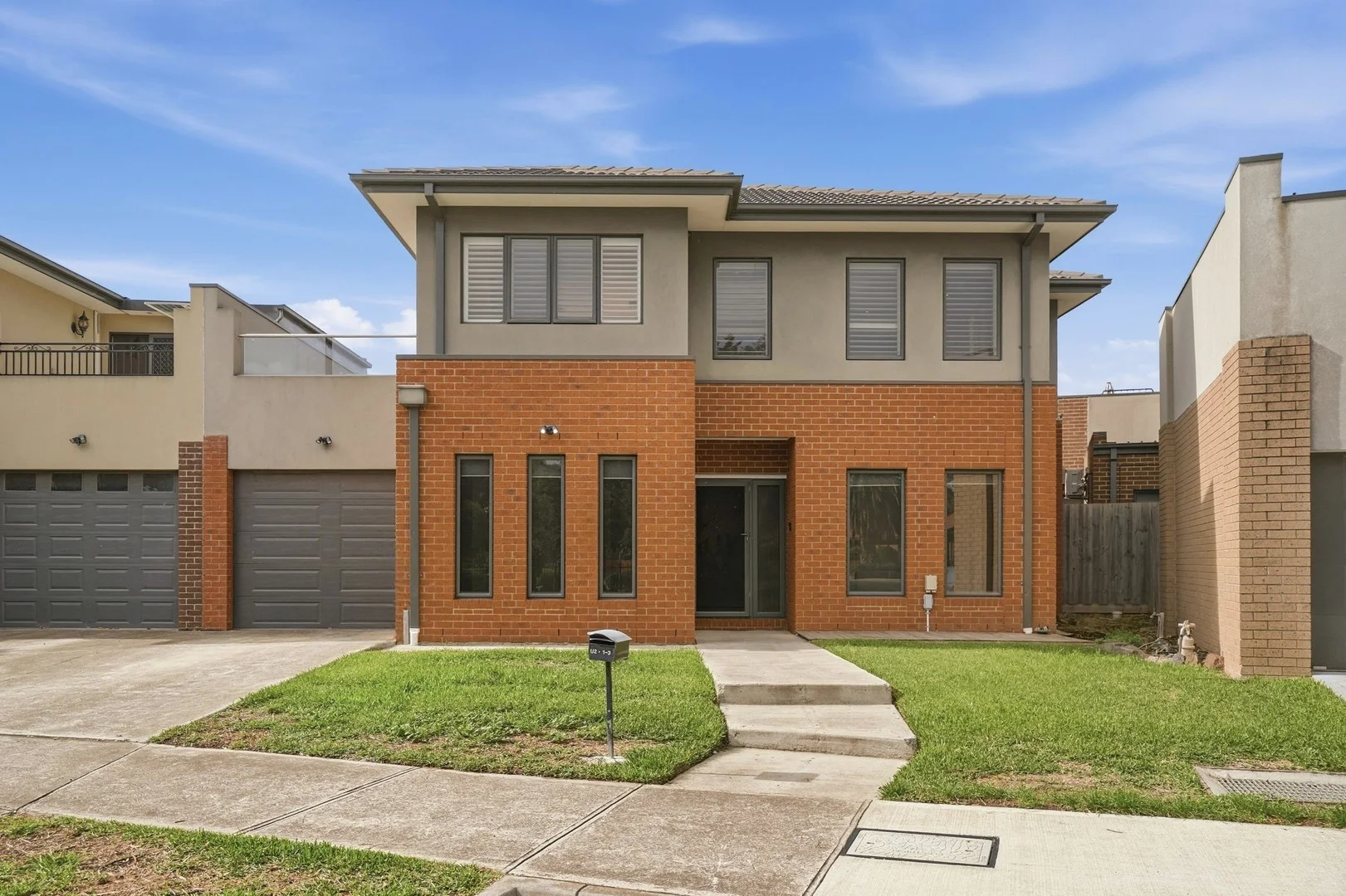 Primary image of 2/1-3 Stawell Street, Werribee VIC 3030
