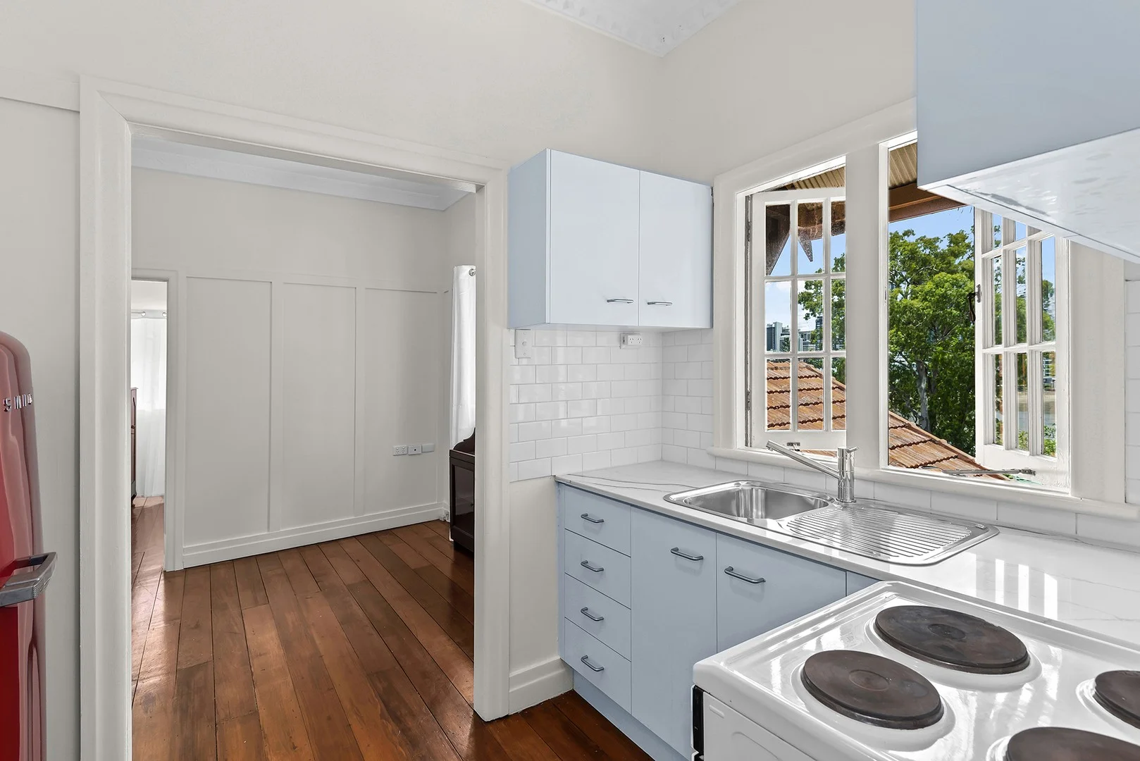 4/6 Julius Street, New Farm QLD 4005