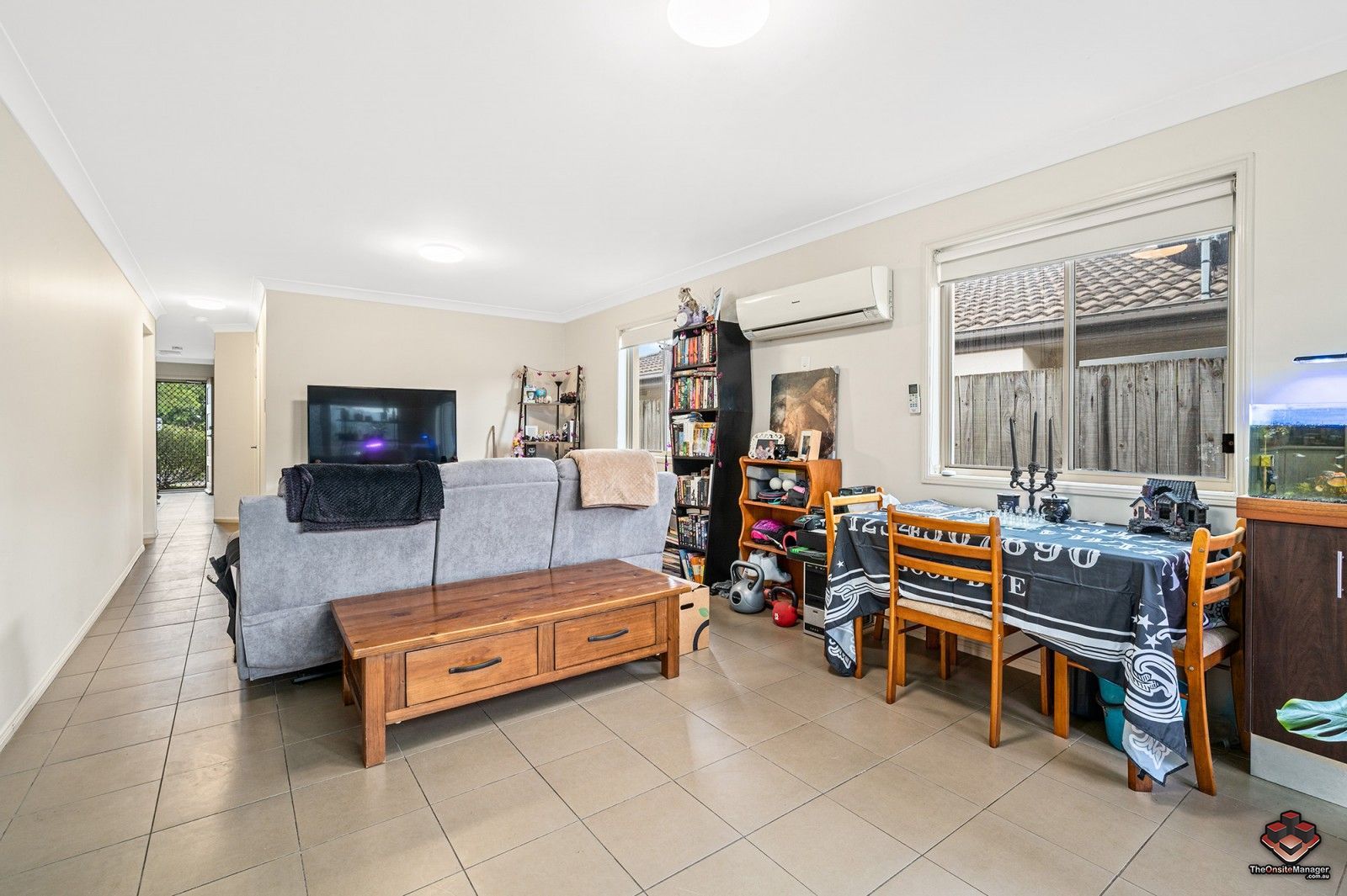 2/47 Johnston Street, Carina QLD 4152 Domain