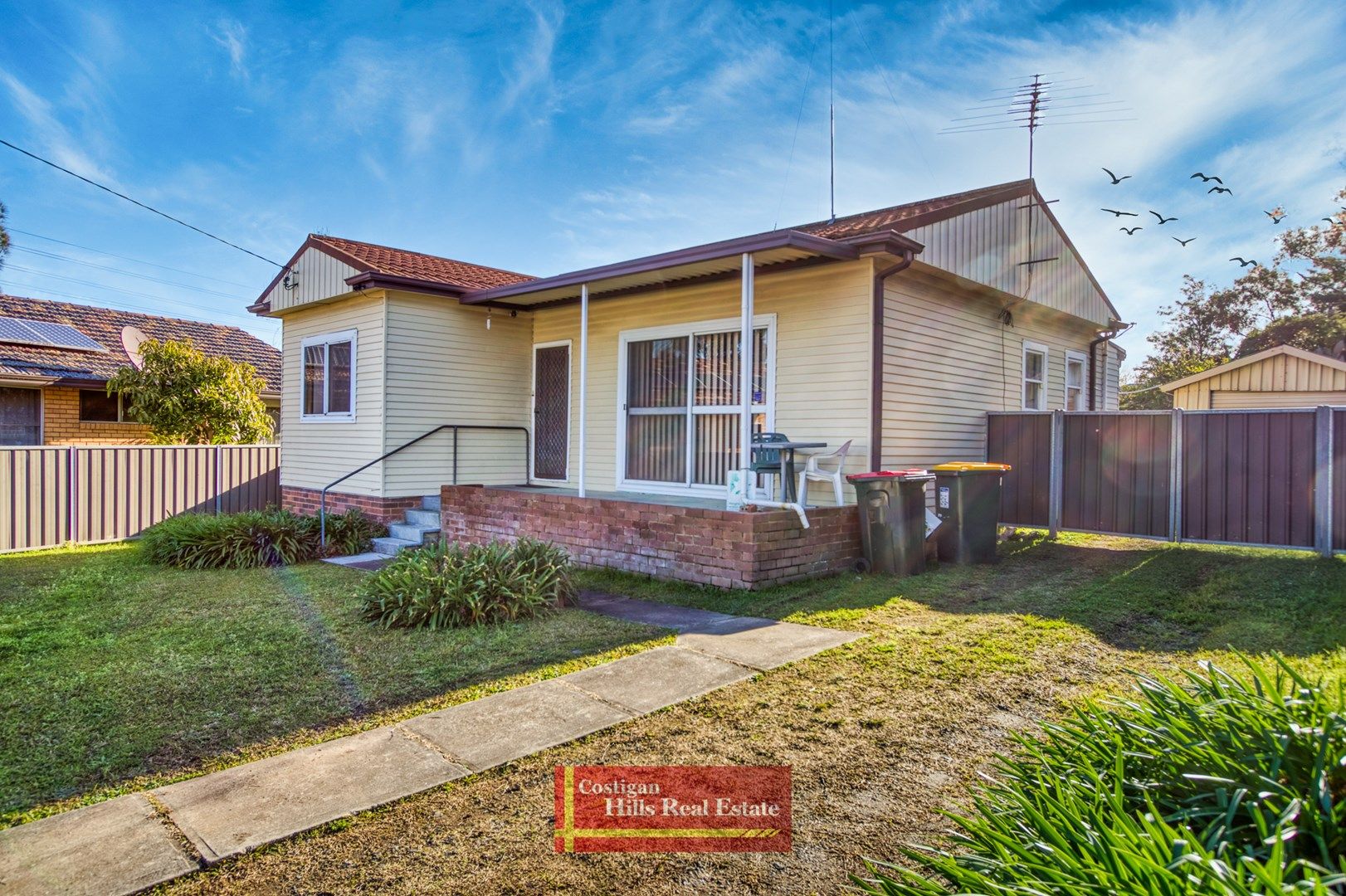 4 The Crescent, Marayong NSW 2148, Image 0