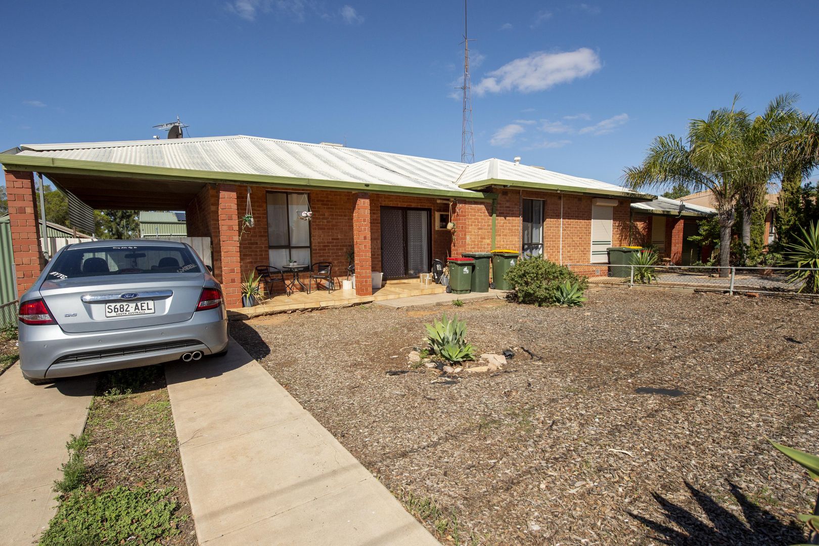 13 Port Davis Road, Risdon Park Sout Property History & Address