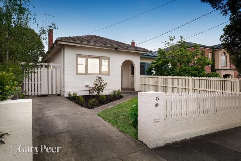 45 Fitzgibbon Crescent, Caulfield North VIC 3161