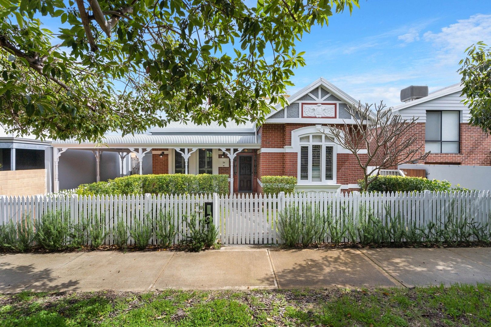 39 Tate Street, West Leederville WA 6007, Image 0