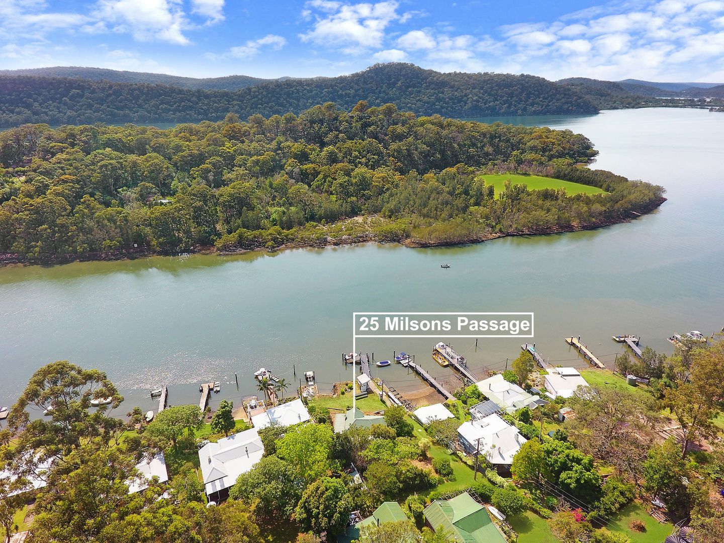 25 Milsons Passage, Milsons Passage NSW 2083, Image 1