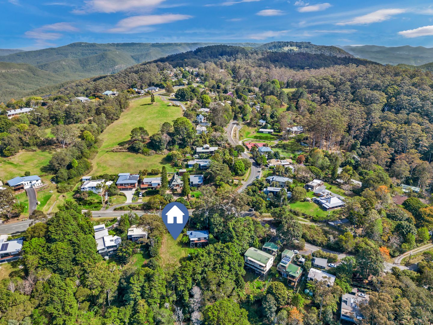 657 Beechmont Road, Lower Beechmont QLD 4211, Image 1