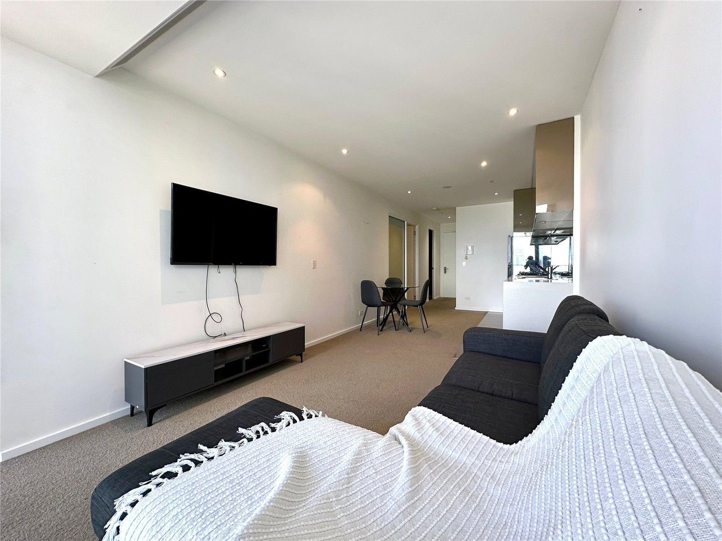 2 bedrooms Apartment / Unit / Flat in 2901/118 Kavanagh St SOUTHBANK VIC, 3006