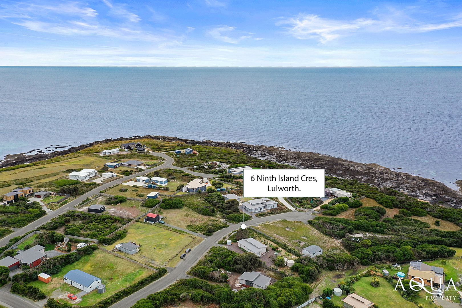 6 Ninth Island Crescent, Lulworth TAS 7252, Image 1