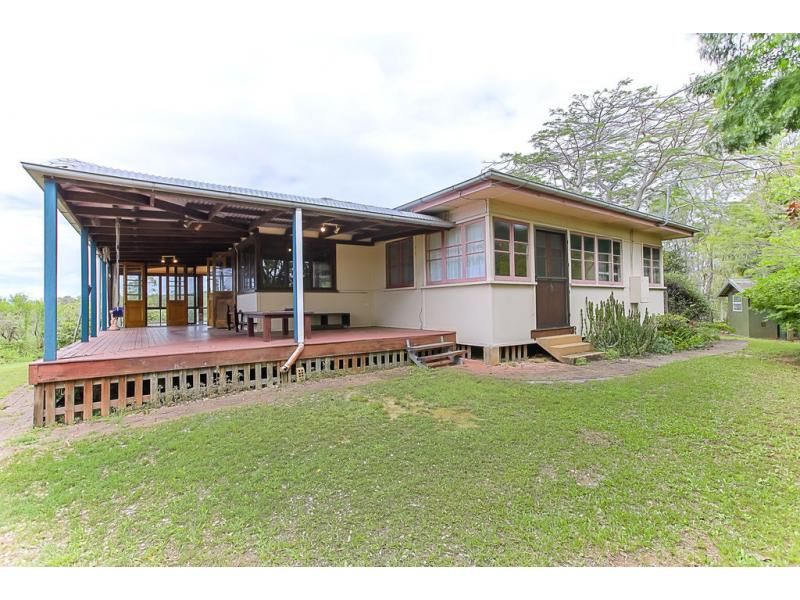 442 Diddillibah Road, Diddillibah QLD 4559, Image 0