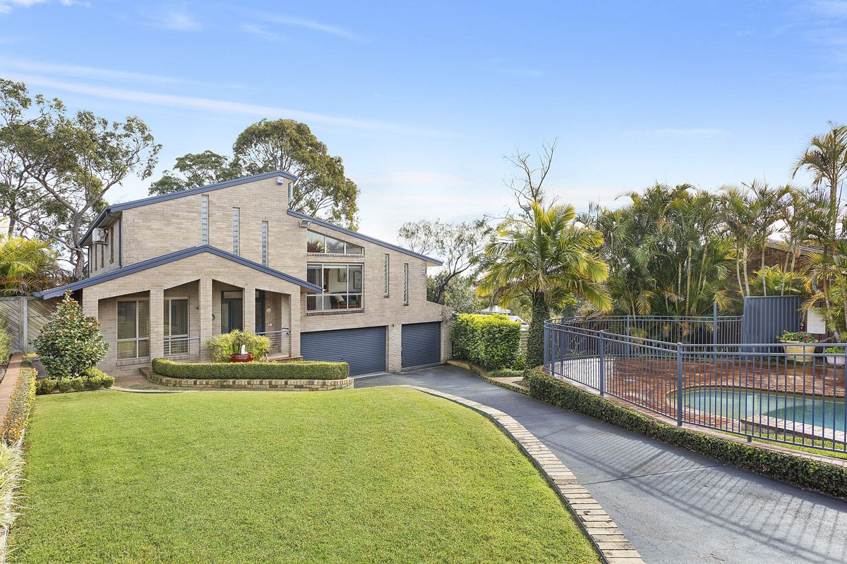 9 Coachwood Crescent, Alfords Point NSW 2234, Image 0