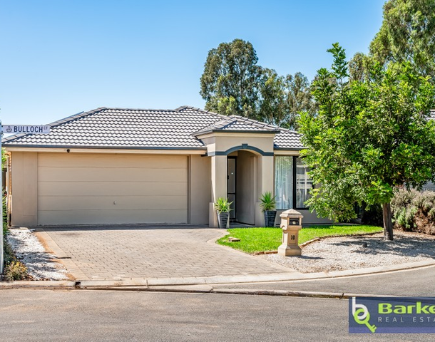 16 Nettlebeck Street, Evanston Gardens SA 5116