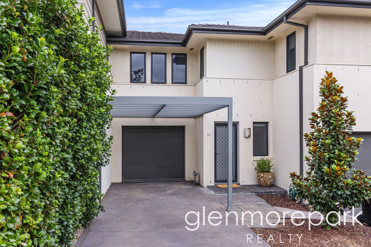 28/47 Camellia Avenue, Glenmore Park NSW 2745, Image 0