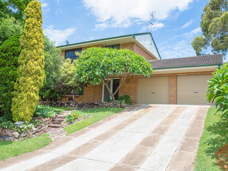 25 Goodhugh Street, East Maitland Property History & Address Research