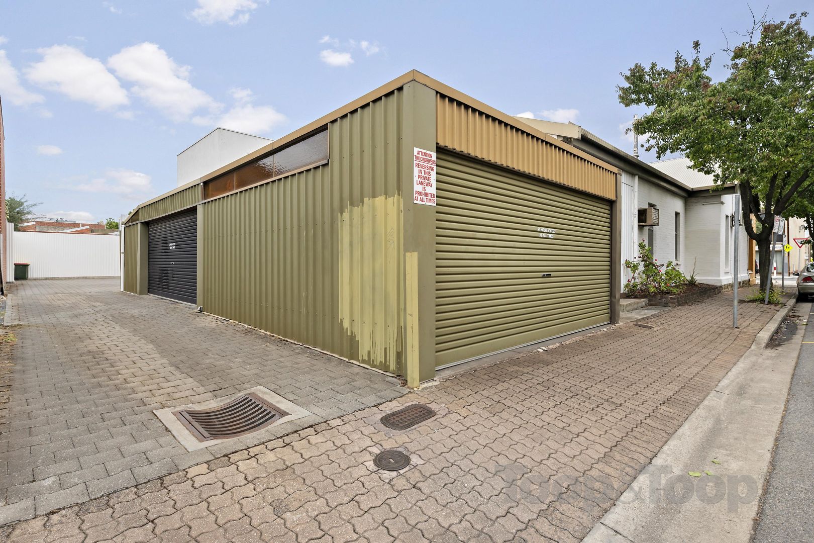 244 & 246 Halifax Street, Adelaide SA 5000, Image 1