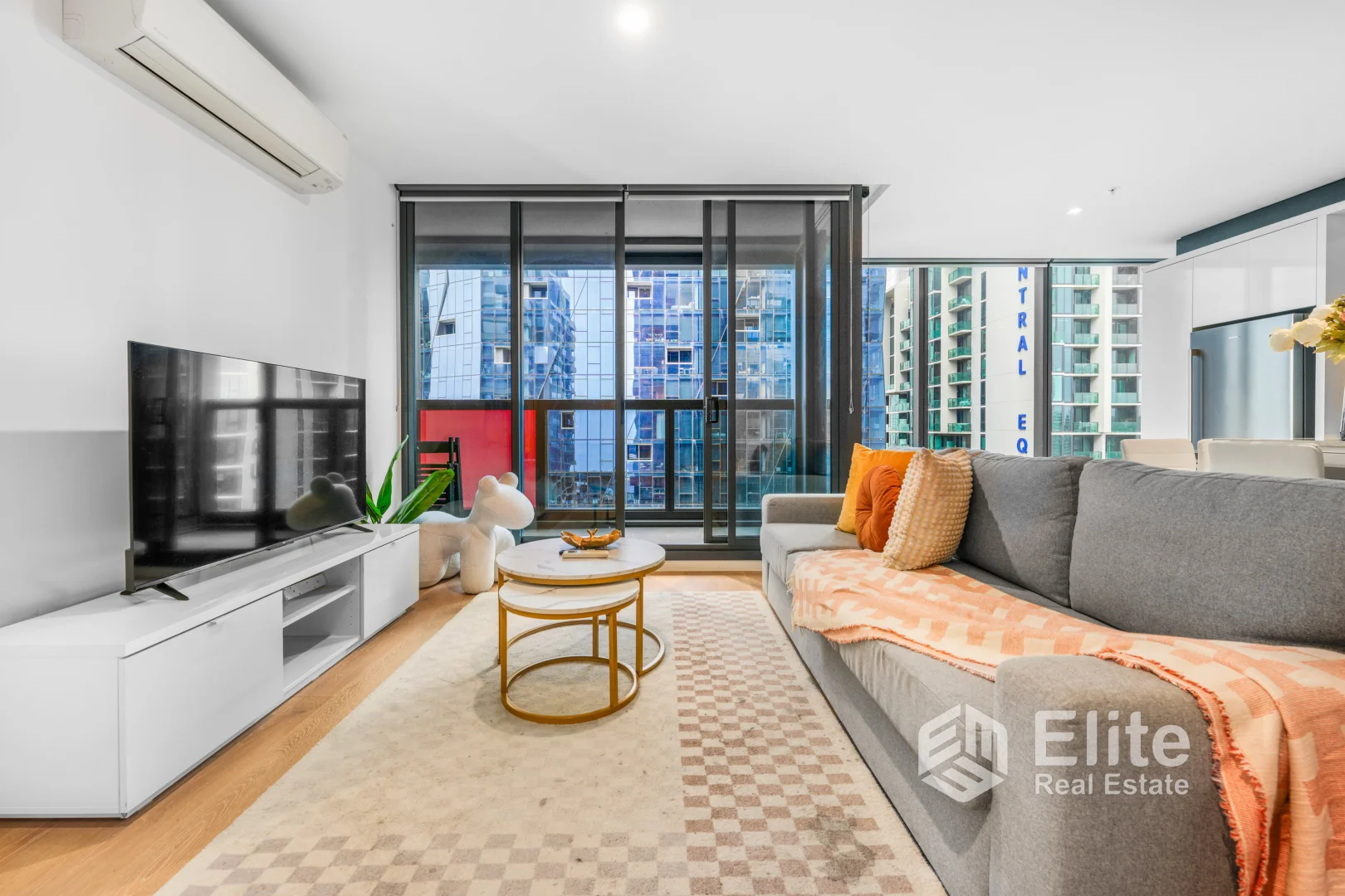 Additional image 3 of 3907/33 Rose Lane, Melbourne VIC 3000