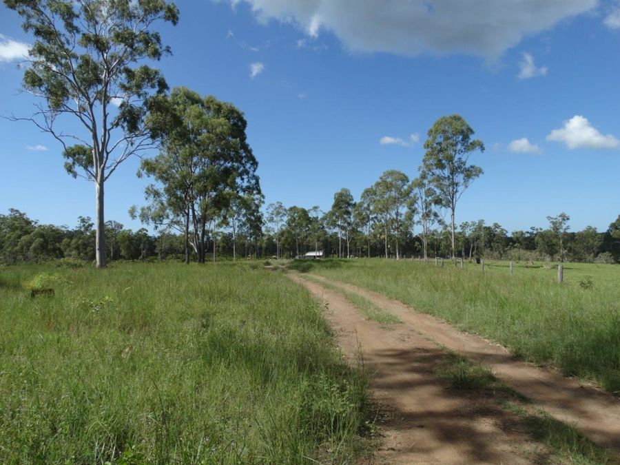 Lot 5 Mollenhagen Road, Rosedale QLD 4674, Image 2