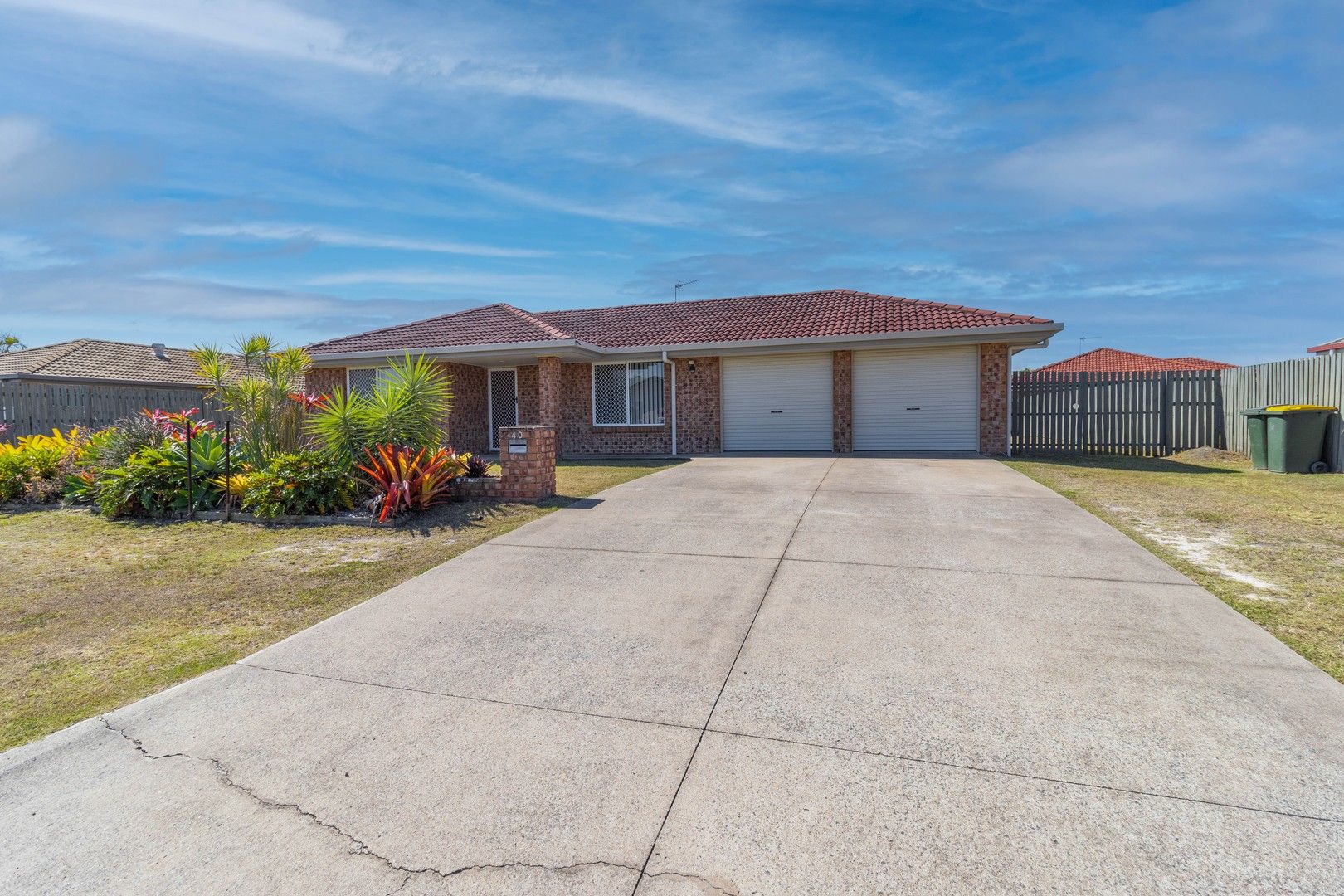 40 Bunya Court, Eli Waters QLD 4655 House For Rent Domain