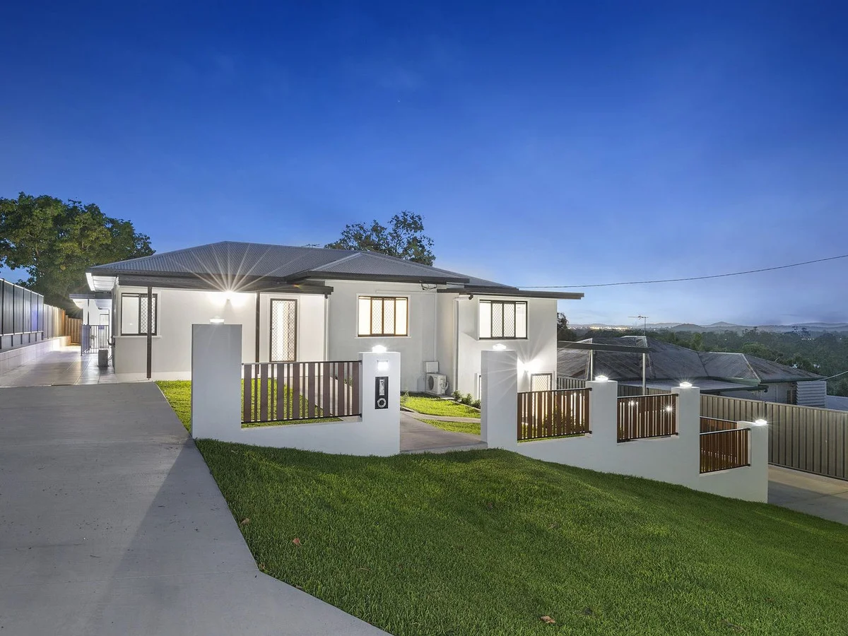 23 Macgregor Street, The Range QLD 4700