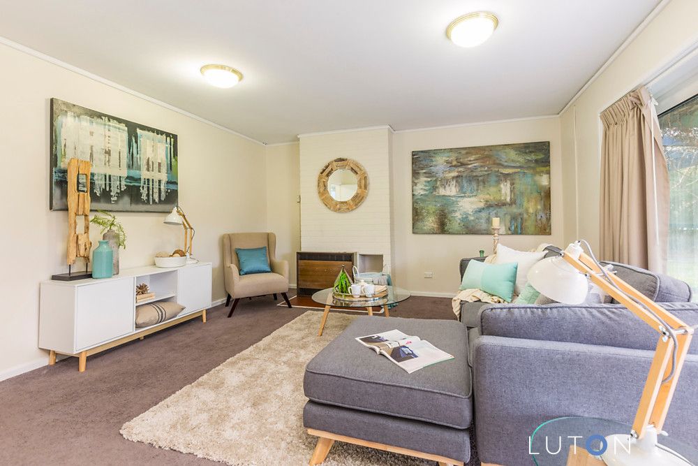 7 Hale Crescent, Turner ACT 2612, Image 2