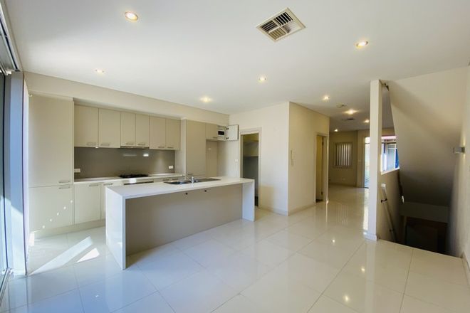 Picture of 6/34-40 Frances Street, LIDCOMBE NSW 2141