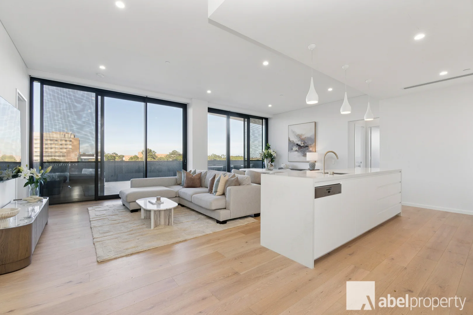 Additional image 2 of 503/7 Wunderlich Road, Subiaco WA 6008