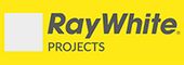 Logo for Ray White Projects