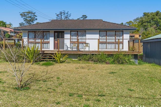 Picture of 2 Cooinda Crescent, NARARA NSW 2250