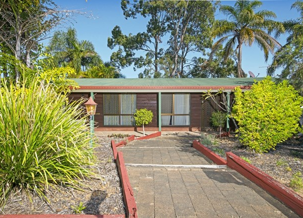 12 Forestville Road, Petrie QLD 4502