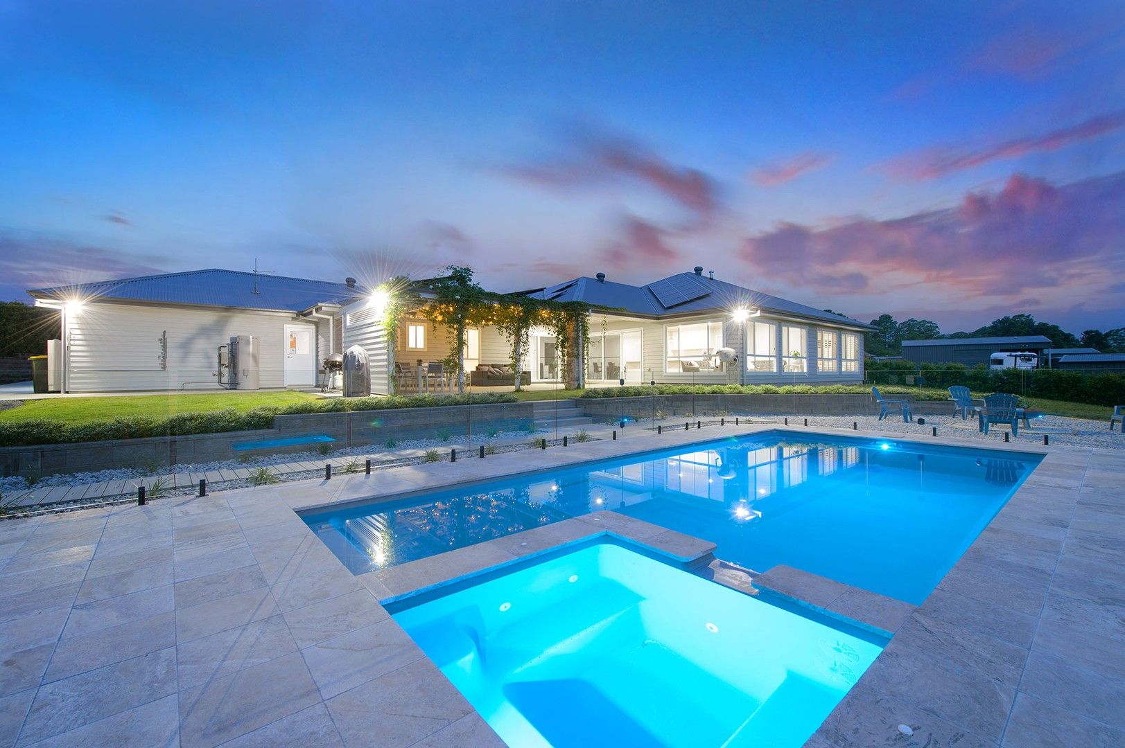 90 Oxbow Circuit, King Creek NSW 2446, Image 0