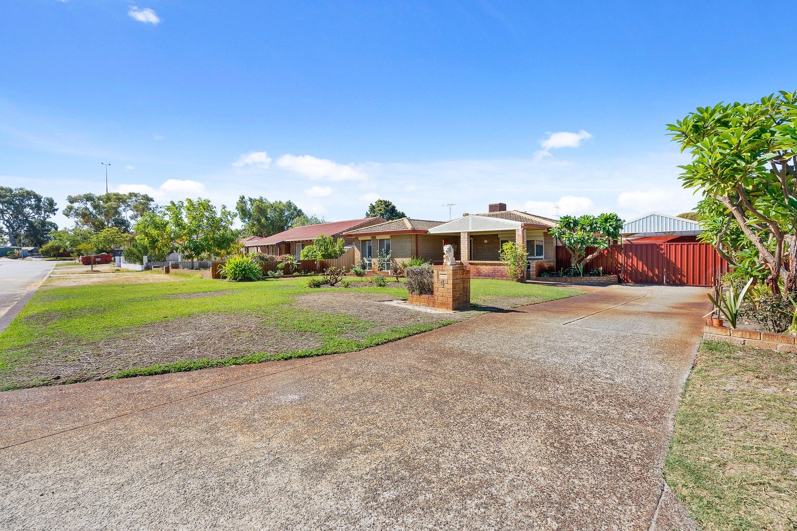 4 Brown Place, Beechboro WA 6063, Image 0