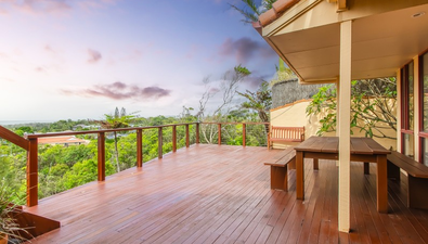 Picture of 16a Pacific Vista Drive, BYRON BAY NSW 2481
