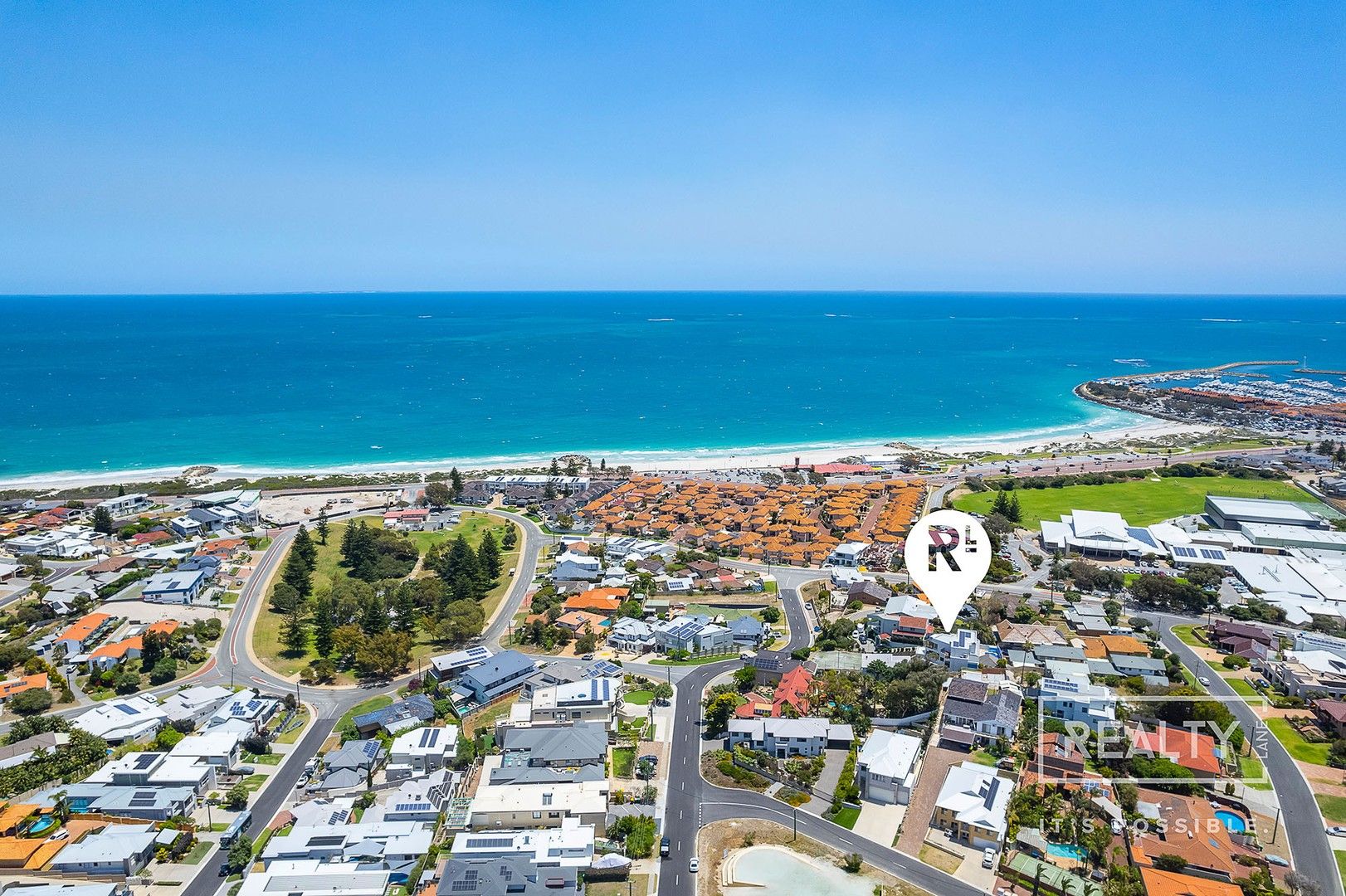 Vacant land in 5A Hawkins Avenue, SORRENTO WA, 6020
