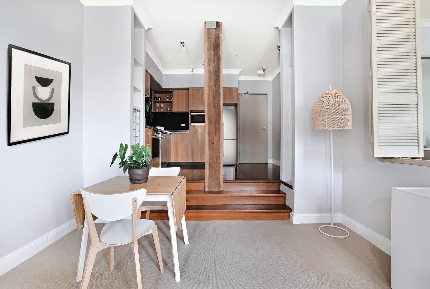 1 bedrooms Apartment / Unit / Flat in 303/82-84 Abercrombie St CHIPPENDALE NSW, 2008