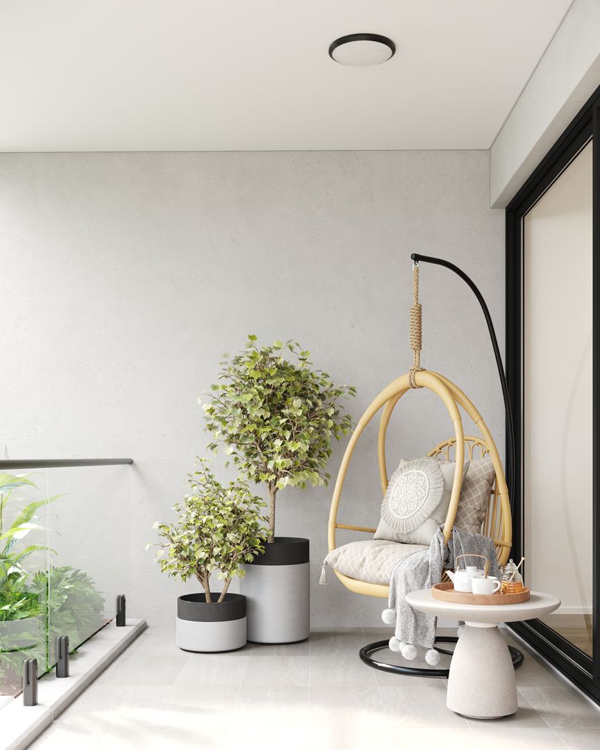 2 bedrooms New Apartments / Off the Plan in 1/422 Canning Highway ATTADALE WA, 6156