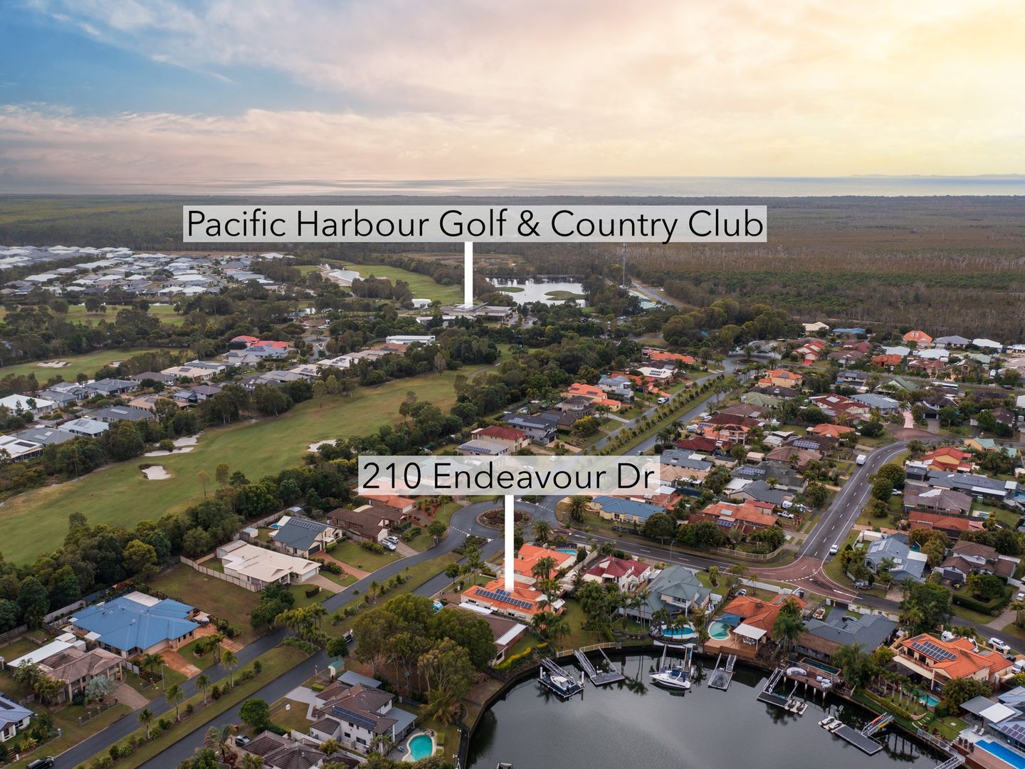 210 Endeavour Drive, Banksia Beach QLD 4507, Image 2