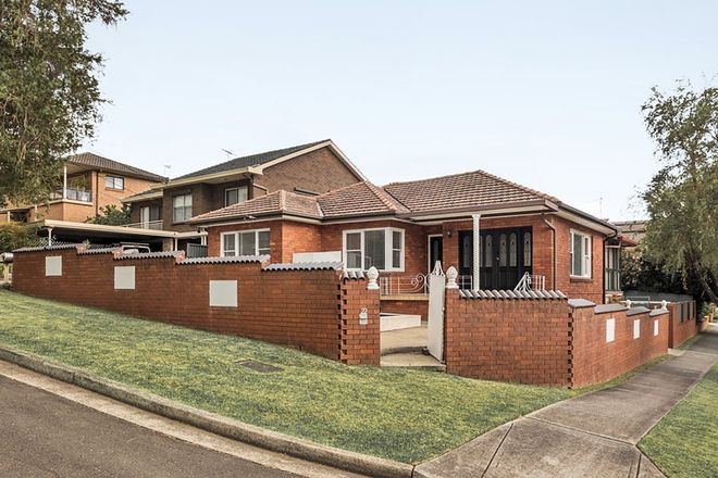 Picture of 22 Keevin Street, ROSELANDS NSW 2196