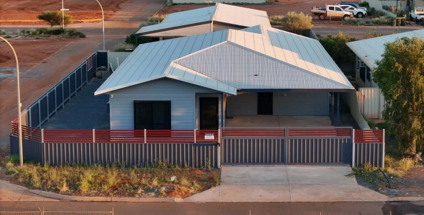 6 Eagle Avenue, South Hedland WA 6722