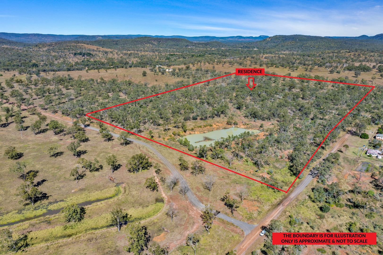 239 Brickworks Road, Bushley QLD 4702, Image 1