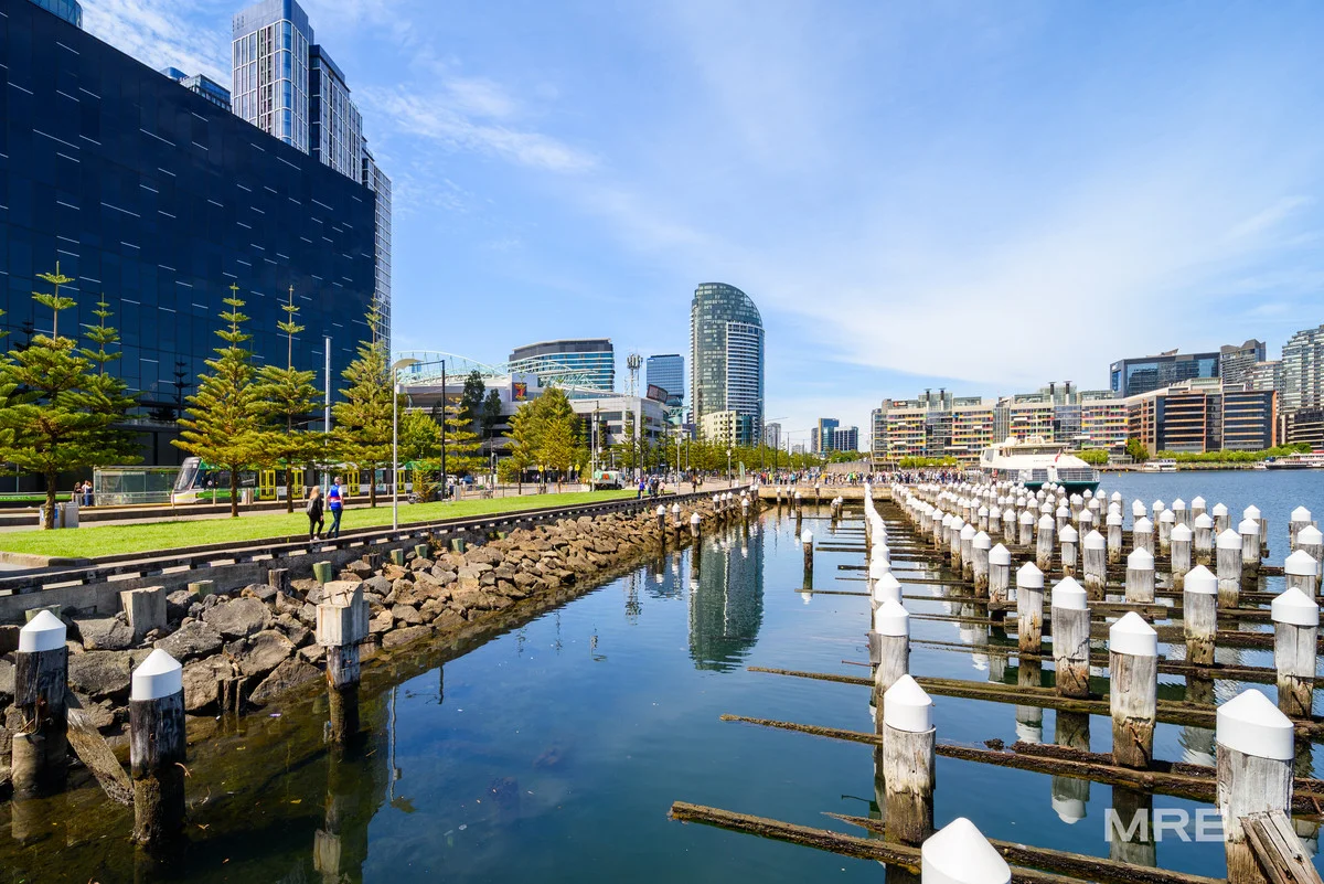 Additional image 12 of 1613/677 La Trobe Street, Docklands VIC 3008