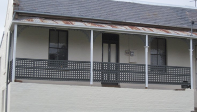 Picture of 77 Templeton Street, CASTLEMAINE VIC 3450