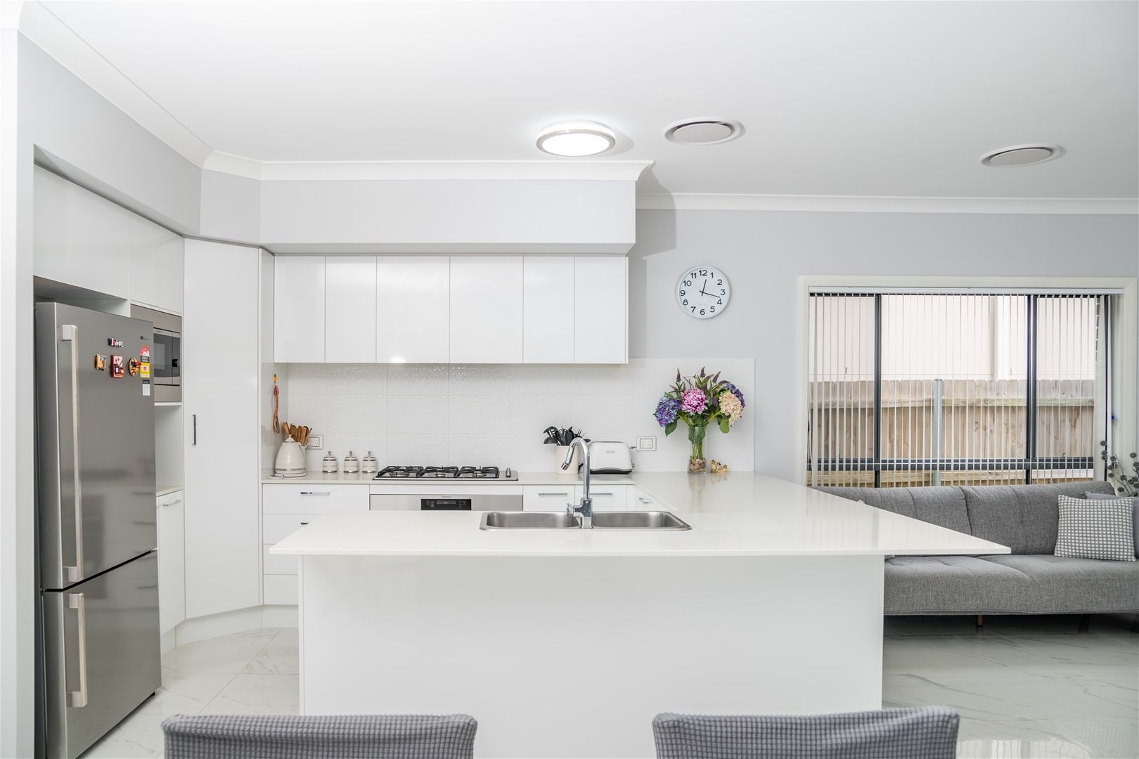 23 Tilley Street, Dundas Valley NSW 2117 Domain