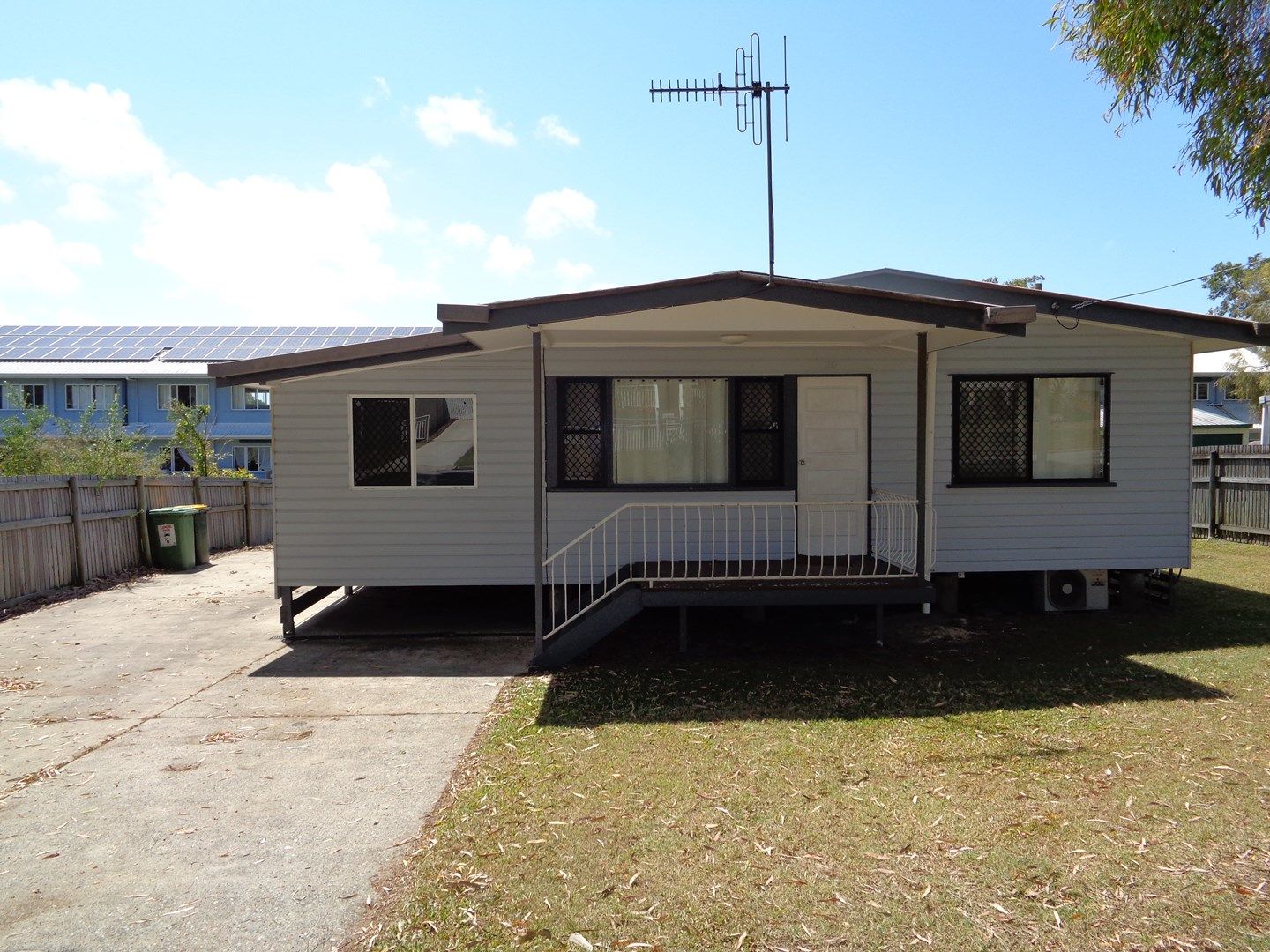 20 Short Street, North Mackay QLD 4740, Image 0