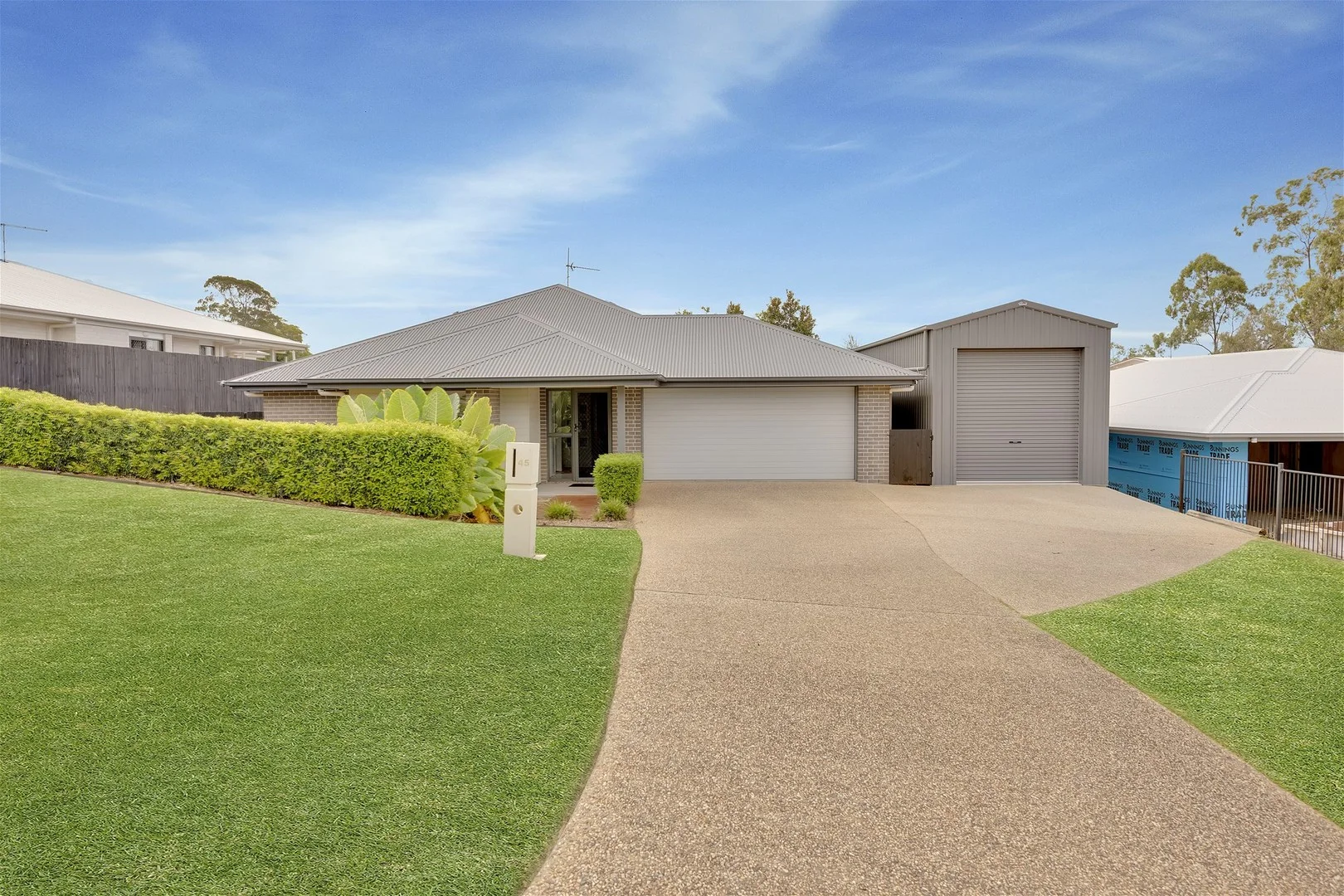 45 Fitzroy Avenue, Clinton QLD 4680