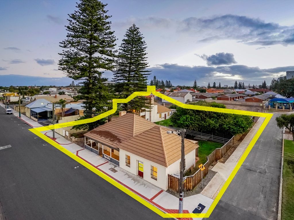 32 Gregory Street, Geraldton WA 6530, Image 0