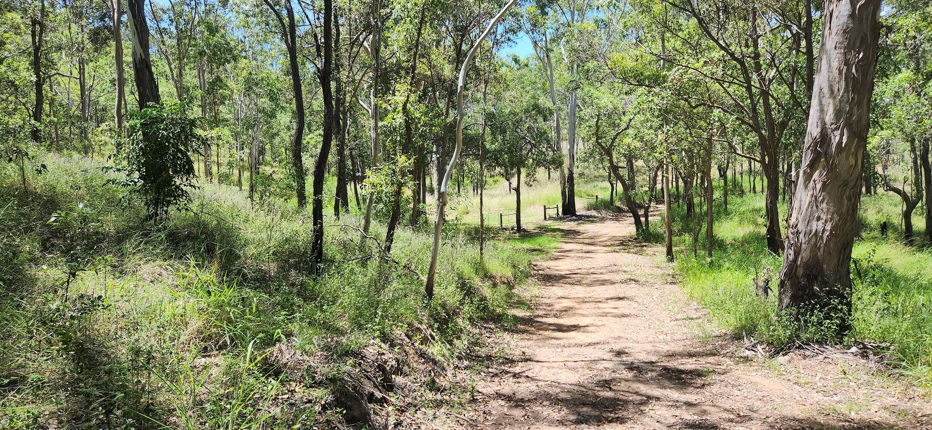 Lot 73 Majors Creek Road, Mount Perry QLD 4671, Image 0