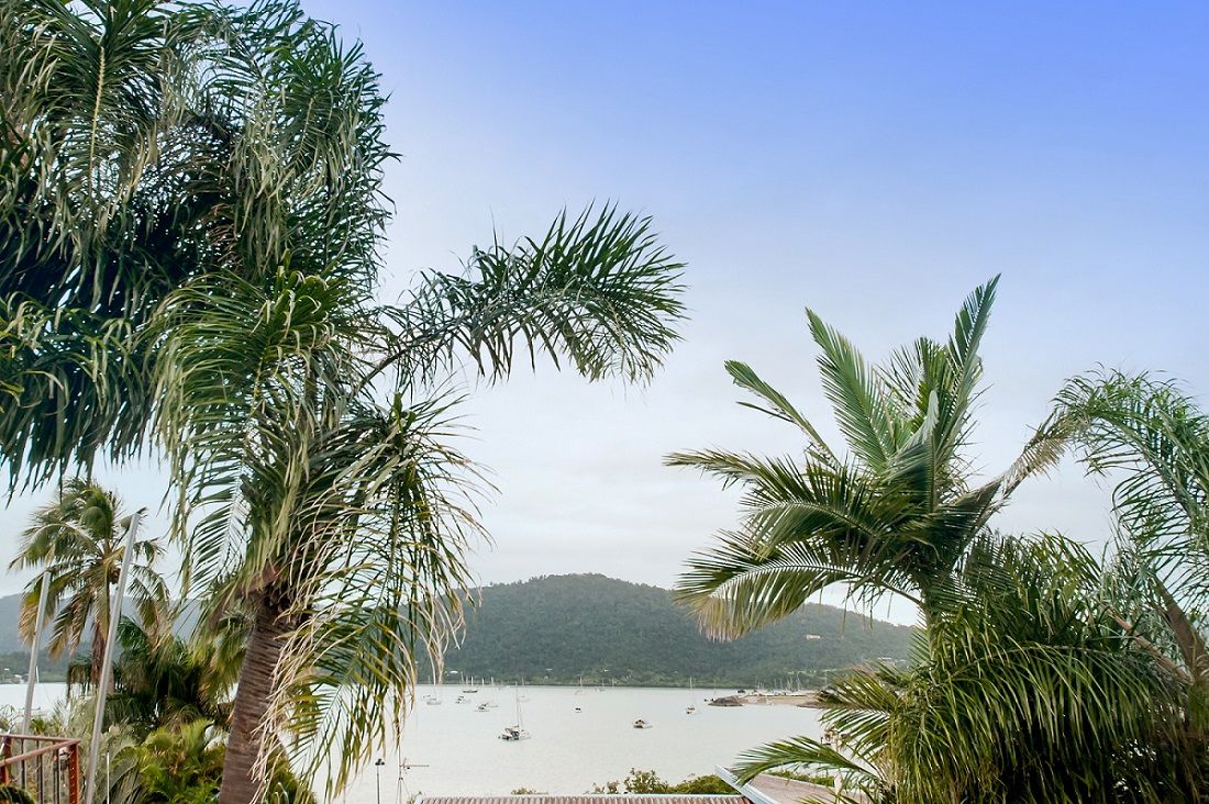 10 Oceanview Avenue, Airlie Beach Property History & Address Research