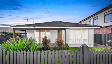 Picture of 20 Russell Street, CRANBOURNE VIC 3977